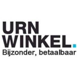 URNWINKEL. Logo