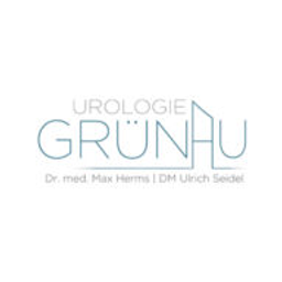 Seidel Ulrich DM Logo
