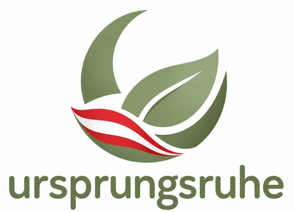 Ursprungsruhe Logo