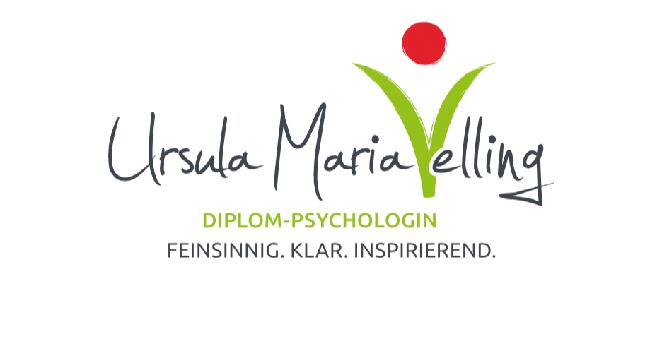Velling Ursula Psychotherapeutische Praxis Logo