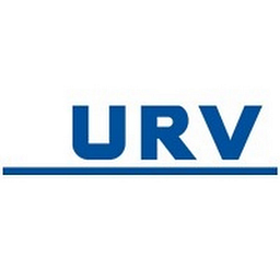 URV Logo