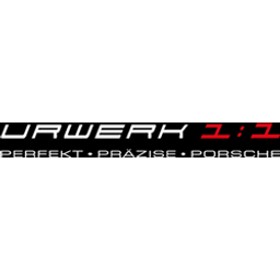 Urwerk 1:1 GmbH Logo