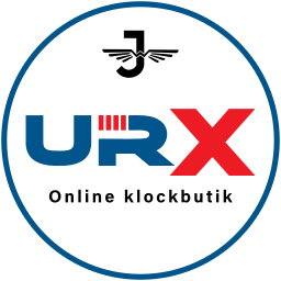 URX Logo