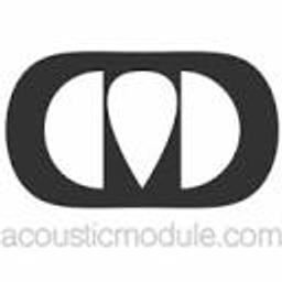 Us Acoustics Logo