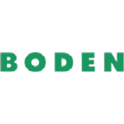 Boden US Logo