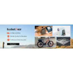 Buybestgear Logo