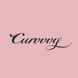 Us Curvvvy Logo