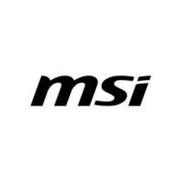 Us Msi Logo