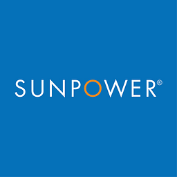 SunPower, Inc. Logo