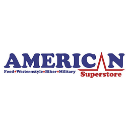 usa-food.de Logo