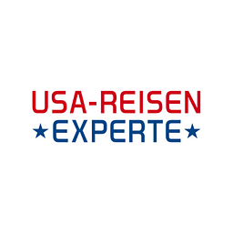 USA-Reisen Experte GmbH Logo