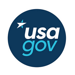 USA.gov Logo