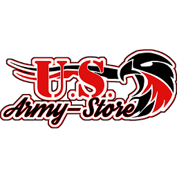 USArmy-Store.de Logo