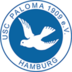 USC Paloma von 1909 e. V. Logo