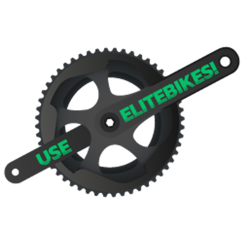 Use Elitebikes Logo