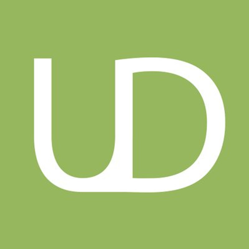Used Design Logo