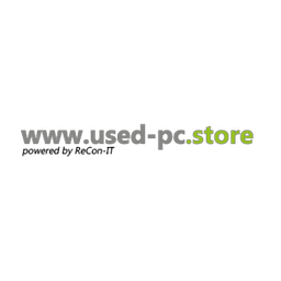used-pc.store Logo