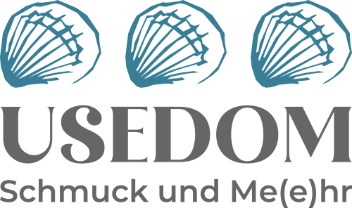 usedom-schmuck.de Logo