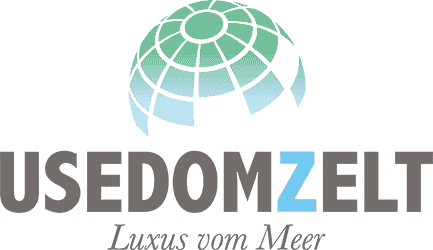 Usedomzelt Logo