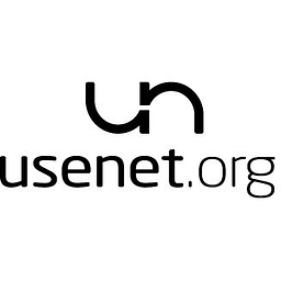 Usenet Logo