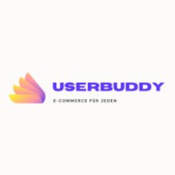 UserBuddy | E-Commerce schnell starten Logo