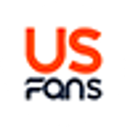 USFans Logo