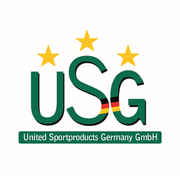 USG-United Sportsproducts Germany GmbH Logo