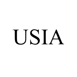 Usia Logo