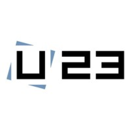 Usine23.com Logo
