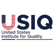 USIQ United States Institute for Quality LLC Logo