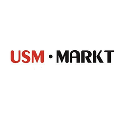 USM-MARKT Logo