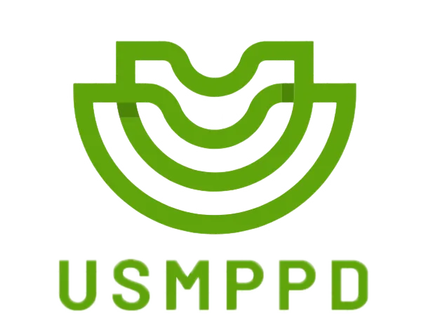 Usmppd Logo
