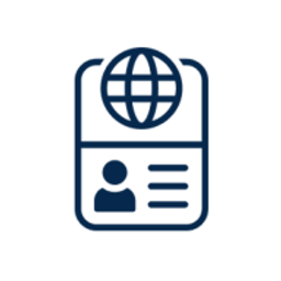 Uspassportandvisa Logo
