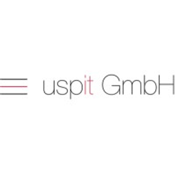 uspit GmbH Logo