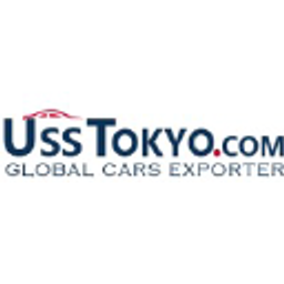 usstokyo.com Logo