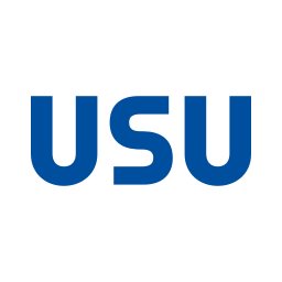 USU Solutions Logo