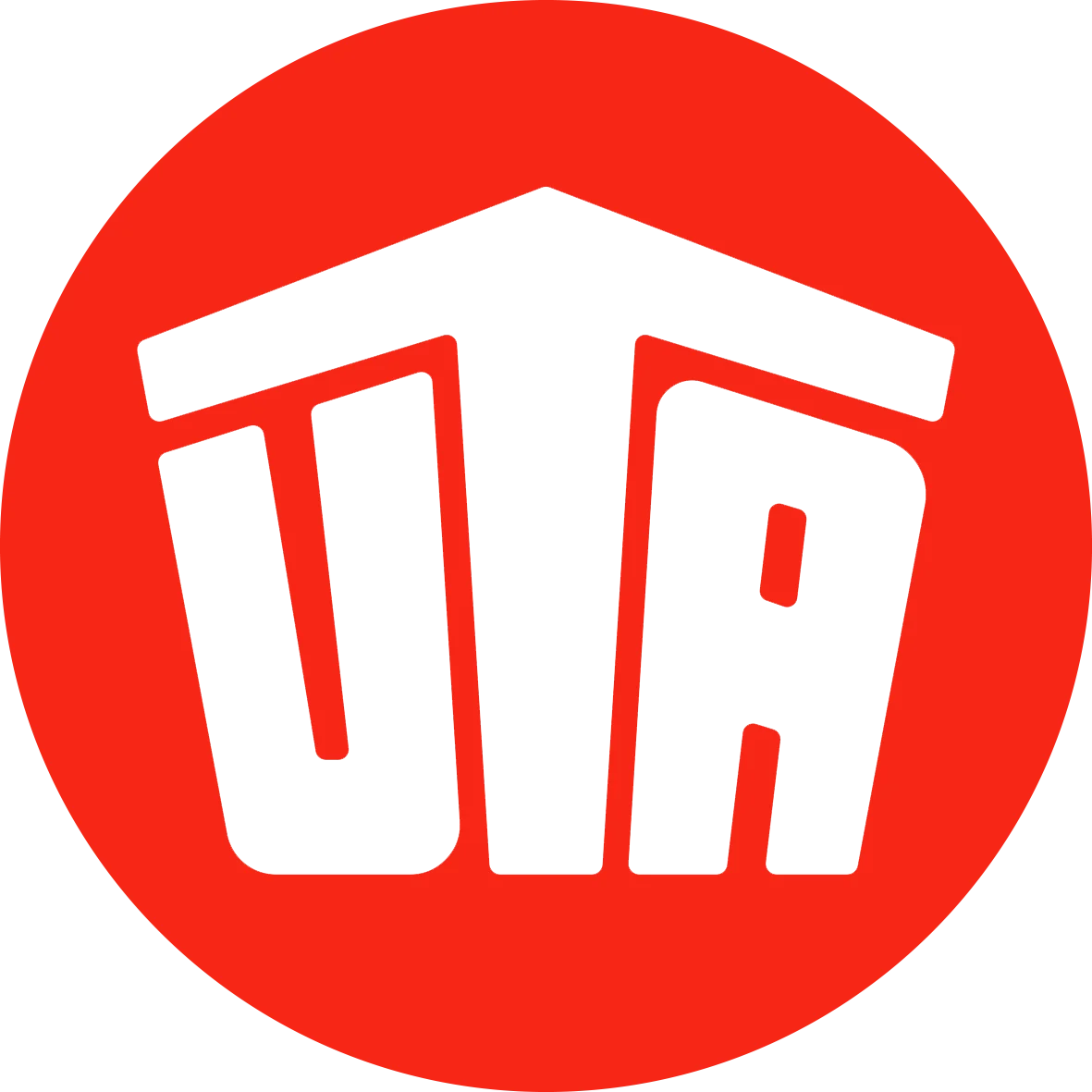 UTA Edenred (UNION TANK Eckstein GmbH & Co. KG) Logo