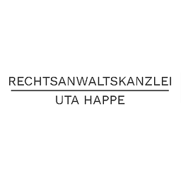 Happe Uta Rechtsanwältin Logo