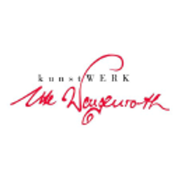 Wengenroth Ute kunstWerk Logo