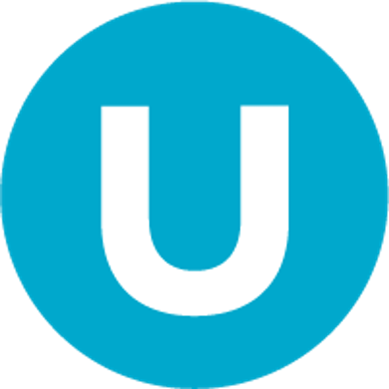 uTest Logo