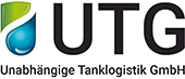 UTG Unabhängige Tanklogistik Logo