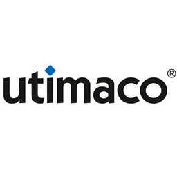 Utimaco Logo