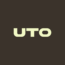UTO ex-Eovolt Logo
