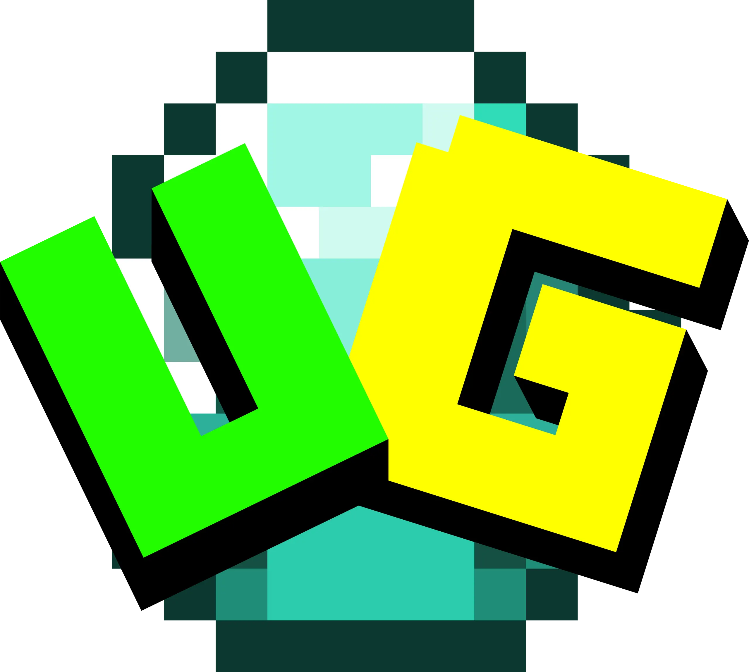 Utopia Gaming Logo