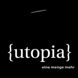 Utopia Werbeagentur GmbH Frühauf & Heinrich Logo