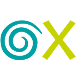 utopie und praxis . Werbe- und Grafikdesign Logo