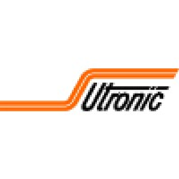 Utronic Elektronische Anlagen GmbH Elektronikdienstleistungen Logo