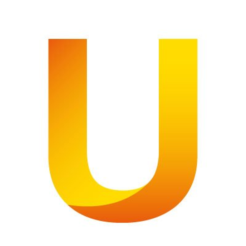 Utry.me - Probiermarkt Logo
