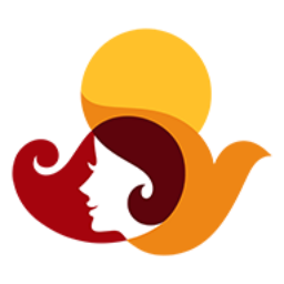 Utsav Fashion Logo