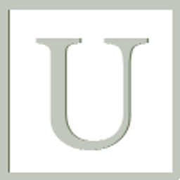 Uttings Logo